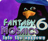 Fantasy Mosaics 6: Into the Unknown Image