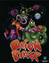 Orion Burger Image