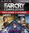 Far Cry Compilation Image