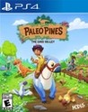 Paleo Pines Image
