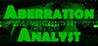 Aberration Analyst Image