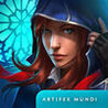 Grim Legends 3: The Dark City Image