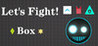 Let's Fight!  Box Image