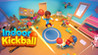 Indoor Kickball Image
