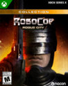 RoboCop: Rogue City - Collection Image