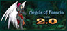 Angels of Fasaria: The Battle for Dominion
