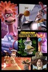 Chicken Run: Eggstraction Image