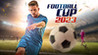 Football Cup 2023 Image