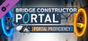 Bridge Constructor Portal: Portal Proficiency Image