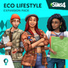 The Sims 4: Eco Lifestyle