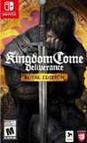 Kingdom Come: Deliverance - Royal Edition