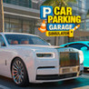 Car Parking - Garage Simulator