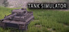 Tank Simulator Image