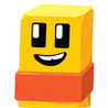 Cube Worm Image