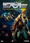 Space Run Image