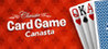 Classic Card Game Canasta Image