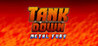 TANK DOWN: METAL FURY Image