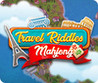 Travel Riddles: Mahjong Image