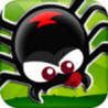 Greedy Spiders Image