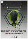 Pest Control From Outer Space
