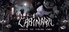 CARIMARA: Beneath the forlorn limbs