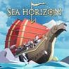 Sea Horizon Image
