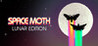Space Moth: Lunar Edition Image