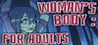 Woman's body: For adults Image
