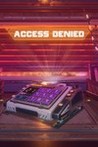 Access Denied Image