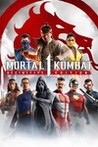Mortal Kombat 1: Definitive Edition Image