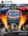 NHRA Championship Drag Racing: Speed For All