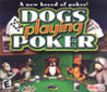 Dogs Playing Poker Image