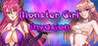 Monster Girl Invasion RPG Image