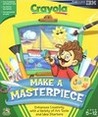 Crayola Make a Masterpiece Image