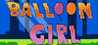 Balloon Girl Image