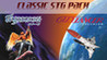 Gleylancer & Gynoug Combo Pack