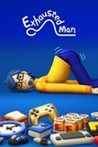 Exhausted Man Image