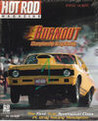 Burnout: Championship Drag Racing