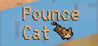 Pounce Cat