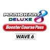 Mario Kart 8 Deluxe: Booster Course Pass - Wave 6
