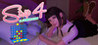 Strip 4: Classmate Study Image