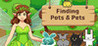 Finding Pots & Pets Image