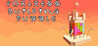 Fortress Building Puzzle Image