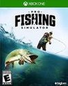 Pro Fishing Simulator Image