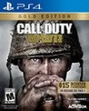 Call of Duty: WWII - Gold Edition