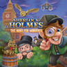 Sherlock Holmes - The Hunt for Moriarty