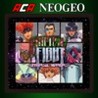ACA NeoGeo: Galaxy Fight - Universal Warriors Image