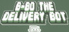 B-B0 The Delivery Bot