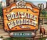 Solitaire Chronicles: Wild Guns Image