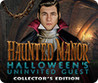 Haunted Manor: Halloween's Uninvited Guest Image